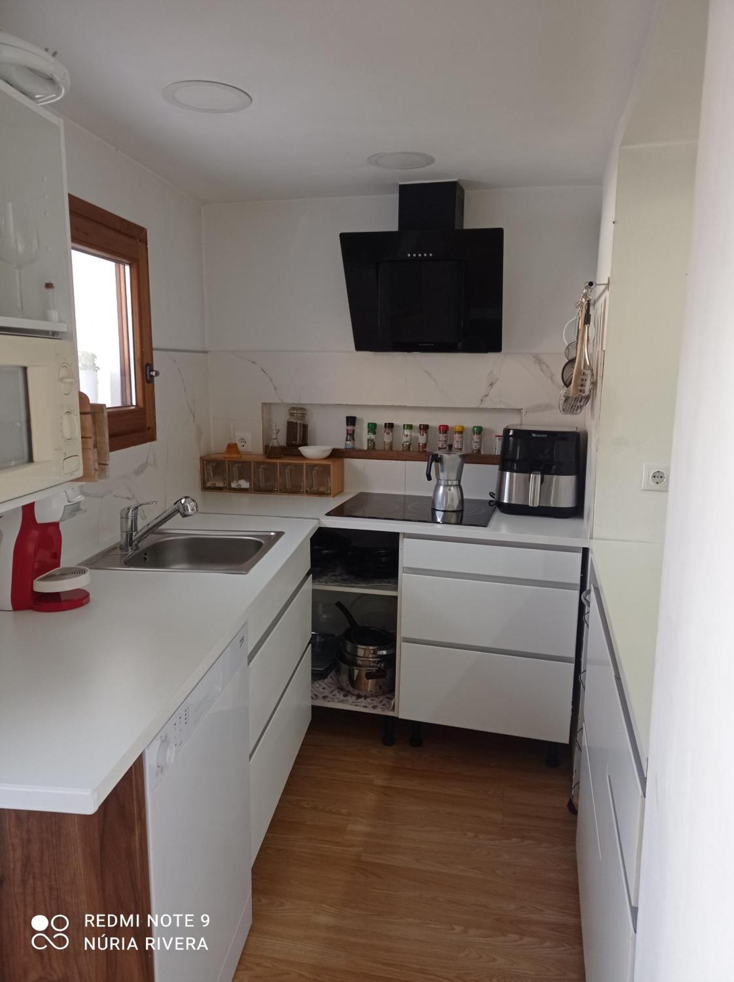 A&E.Escornalbou Bed & Breakfast Vilanova de Escornalbou Eksteriør bilde
