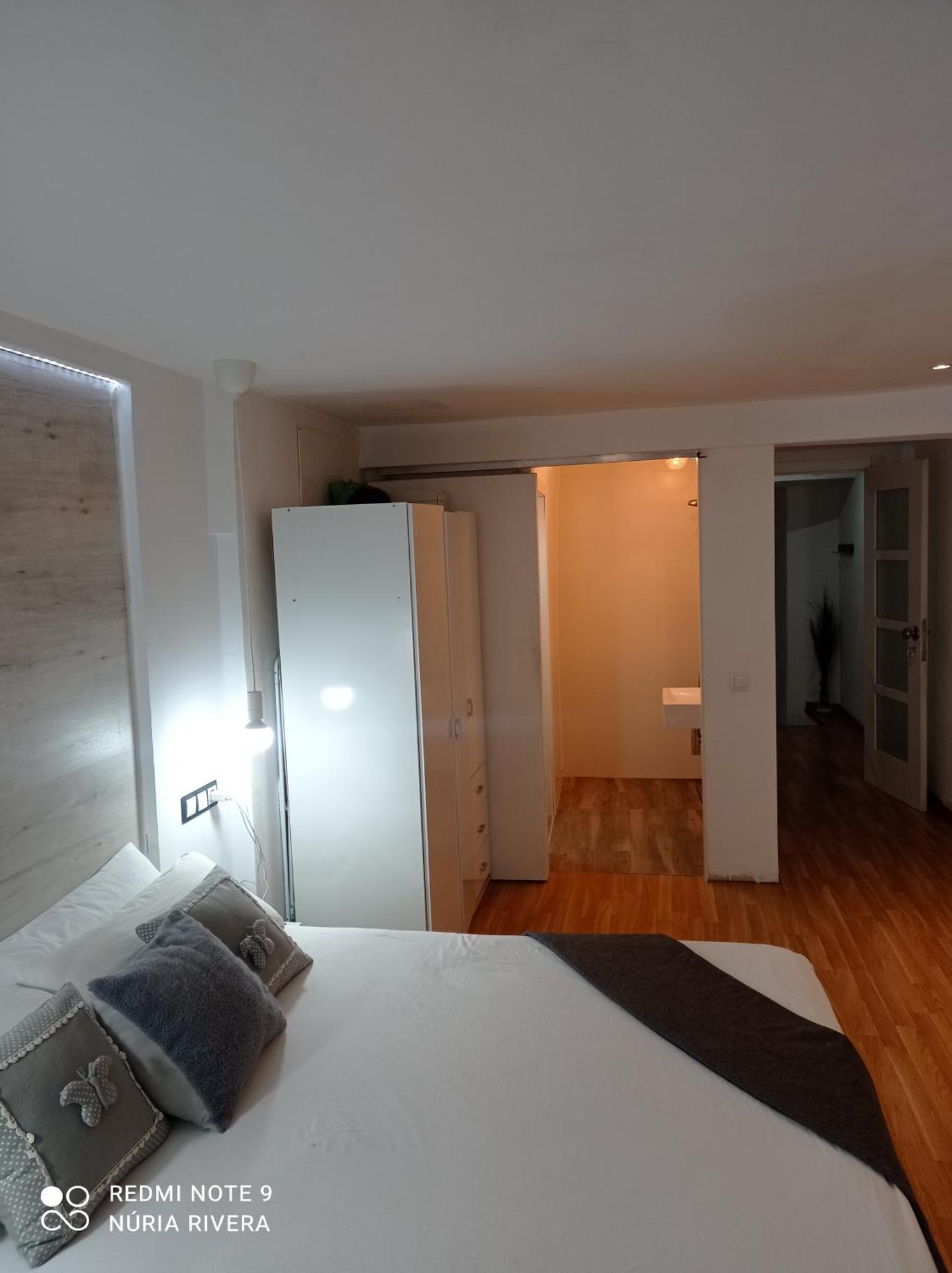 A&E.Escornalbou Bed & Breakfast Vilanova de Escornalbou Eksteriør bilde