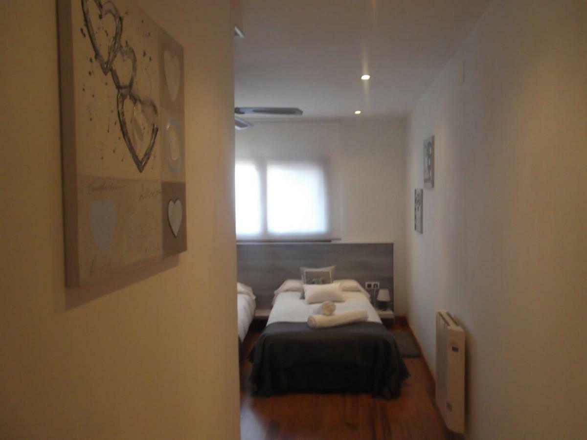 A&E.Escornalbou Bed & Breakfast Vilanova de Escornalbou Eksteriør bilde