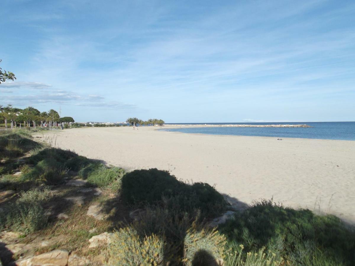 A&E.Escornalbou Bed & Breakfast Vilanova de Escornalbou Eksteriør bilde