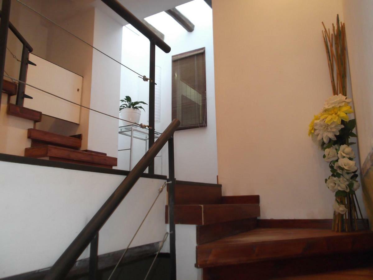 A&E.Escornalbou Bed & Breakfast Vilanova de Escornalbou Eksteriør bilde