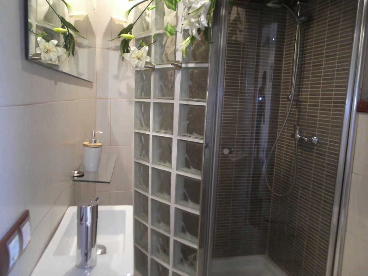 A&E.Escornalbou Bed & Breakfast Vilanova de Escornalbou Eksteriør bilde
