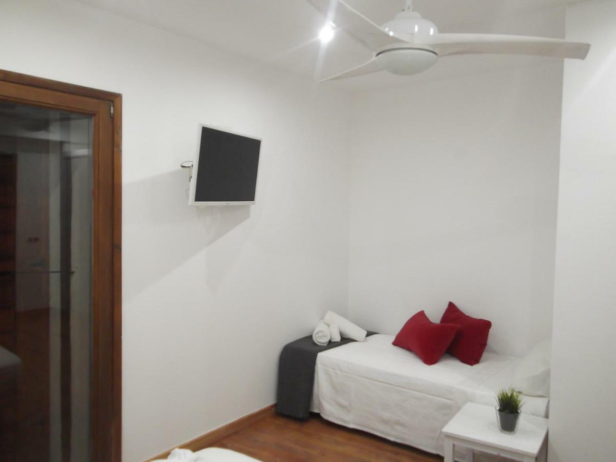 A&E.Escornalbou Bed & Breakfast Vilanova de Escornalbou Eksteriør bilde